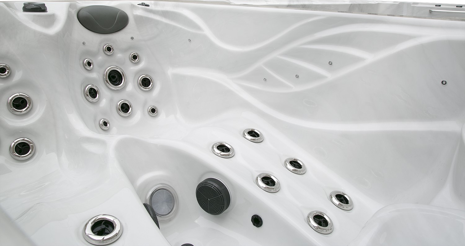 Европейский стандарт автоматической очистки воды