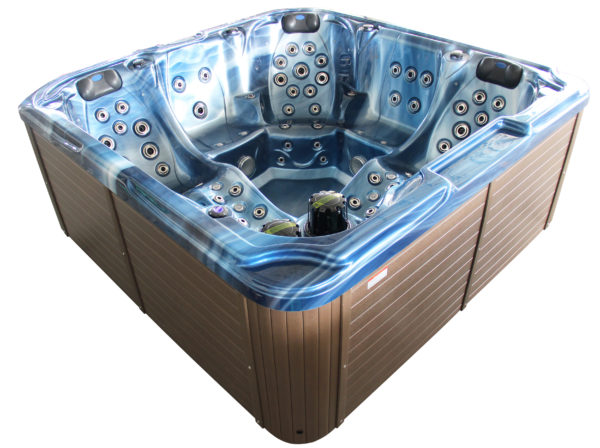 Спа бассейн Aqua-Spring HL-2805 (H-07/PS-01/C-08)