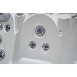 Спа-бассейн AquaSpas My World hydroplus
