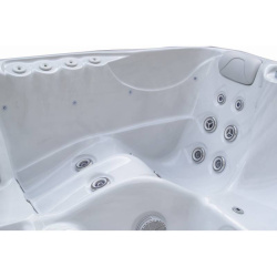 Спа-бассейн AquaSpas My Family