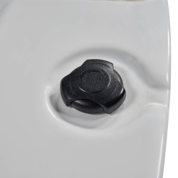 Гидромассажный спа бассейн Mexda WS-PC01АS