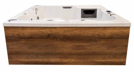 Гидромассажный спа-бассейн Whirlcare E-Edition Regeneration