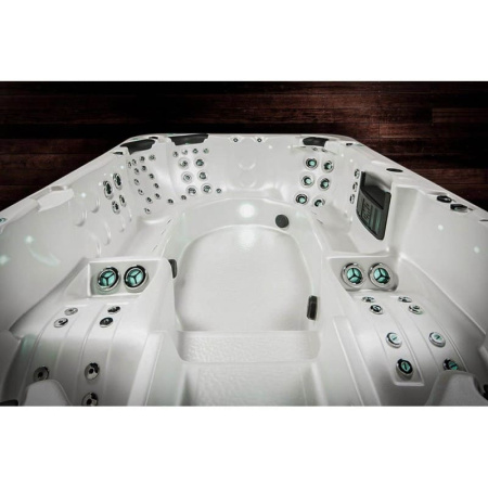 Спа бассейн Vortex Spas Palladium
