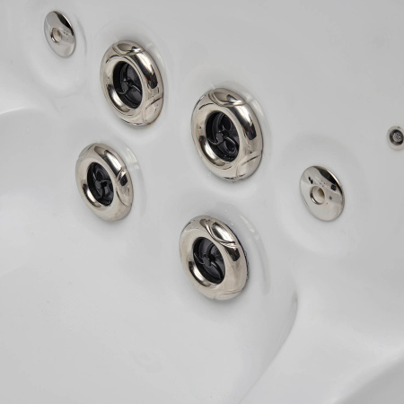 Гидромассажный спа бассейн Mexda WS-297