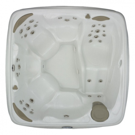 Гидромассажный спа-бассейн Dream Spa Crossover 740L