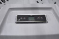 Гидромассажный СПА бассейн Kingston JCS-203S