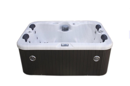 Гидромассажный спа бассейн SF-902