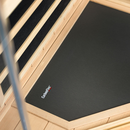 Инфракрасная сауна Tylo Tylosand T-825