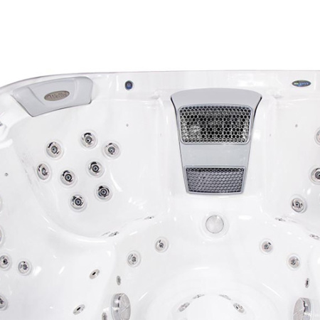 Спа-бассейн Wellis Elbrus 230 Premium