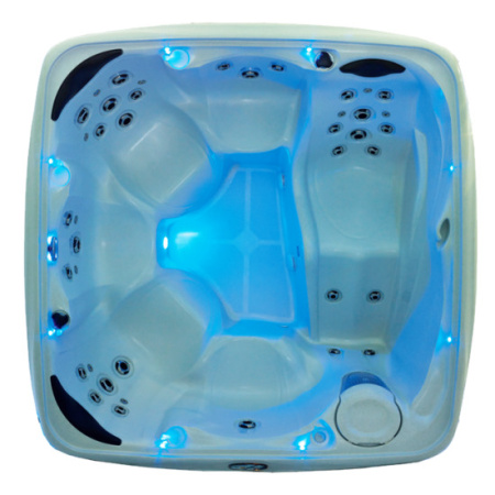 Гидромассажный спа-бассейн Dream Spa Crossover 740L