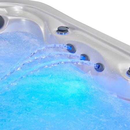 Гидромассажный спа бассейн Mexda WS-596