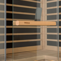 Инфракрасная сауна Tylo Tylosand T-825